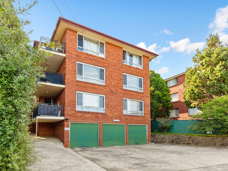 5/18 Meriton Street, Gladesville, NSW 2111 Unit for Rent realestate