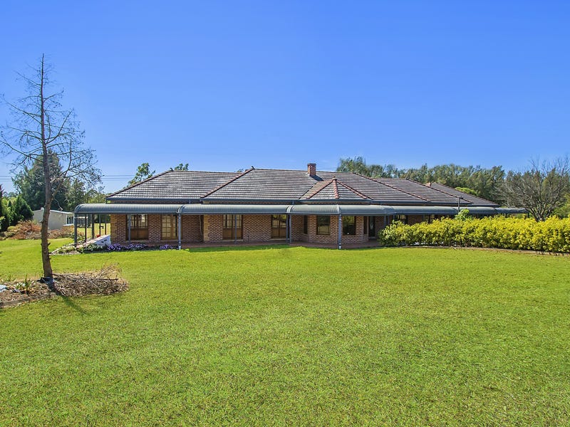 28 The Appian Way, Mount Vernon, NSW 2178