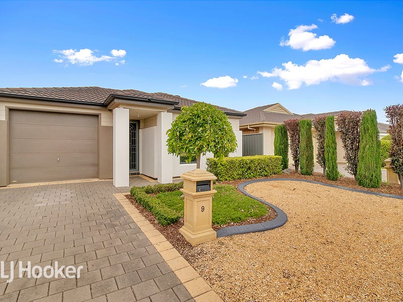 9 Maple Street, Munno Para West, SA 5115 - Realestate.com.au