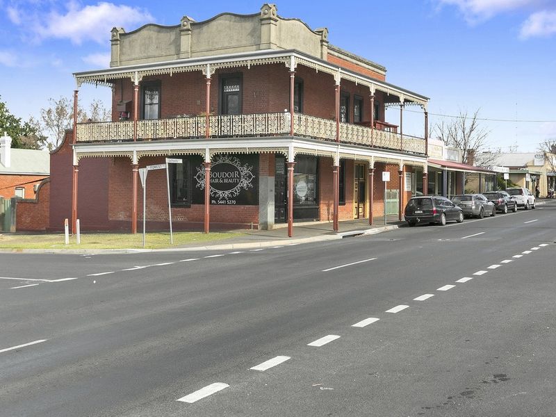 2/225 Barnard Street, Bendigo, VIC 3550