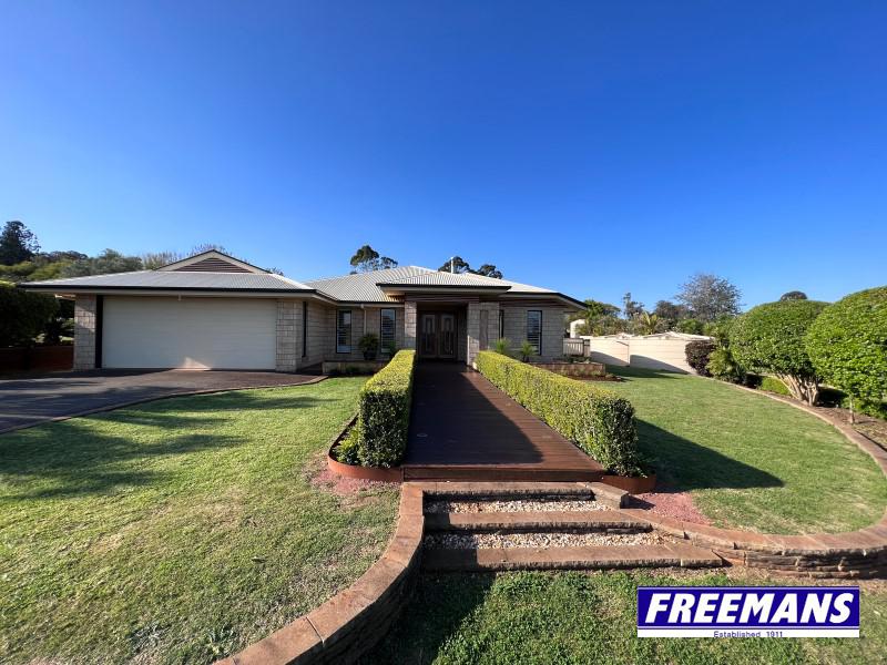 20 Sonaree Drive, Kingaroy, QLD 4610
