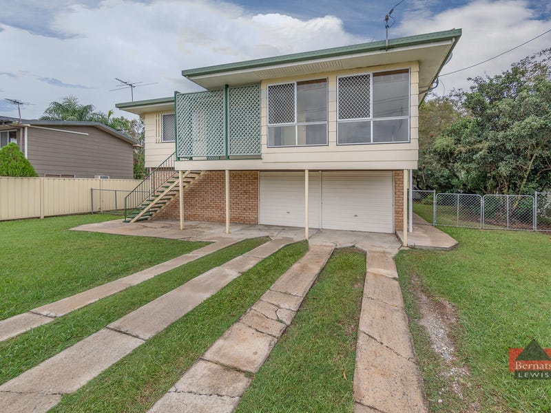 16 Chapman Drive, Beenleigh, QLD 4207