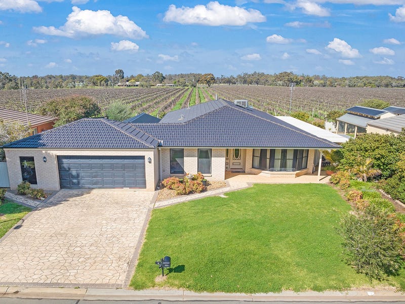 4 Ibis Way, Moama, NSW 2731 Property Details