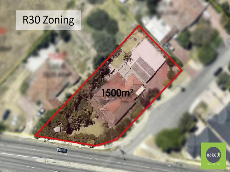 1544 Albany Highway, Beckenham, WA 6107