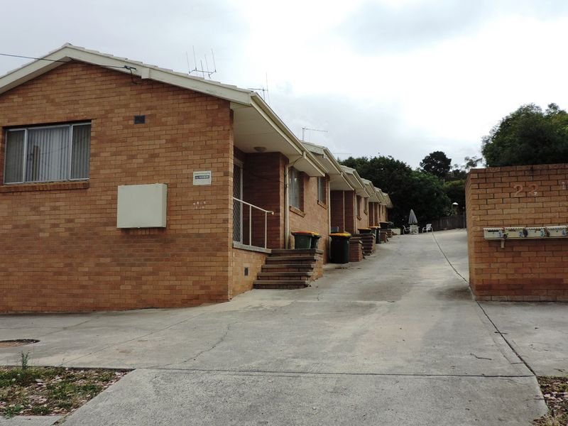 22 Cassidy Street, Queanbeyan, NSW 2620 Property Details