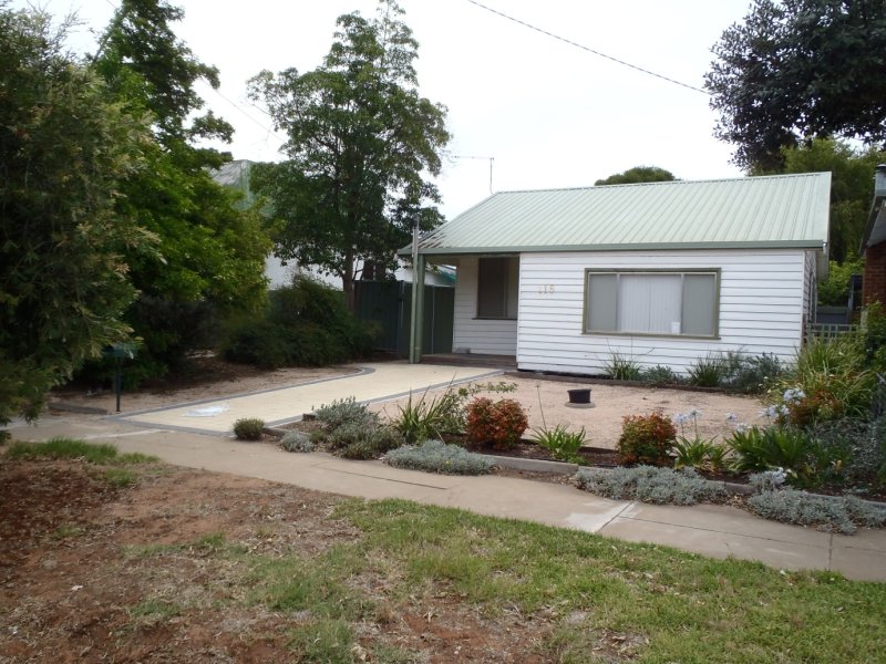 115 Magnolia avenue, Mildura, Vic 3500 Property Details