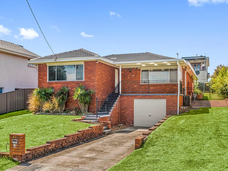 44 Rushton Drive, Kanahooka, NSW 2530 Property Details