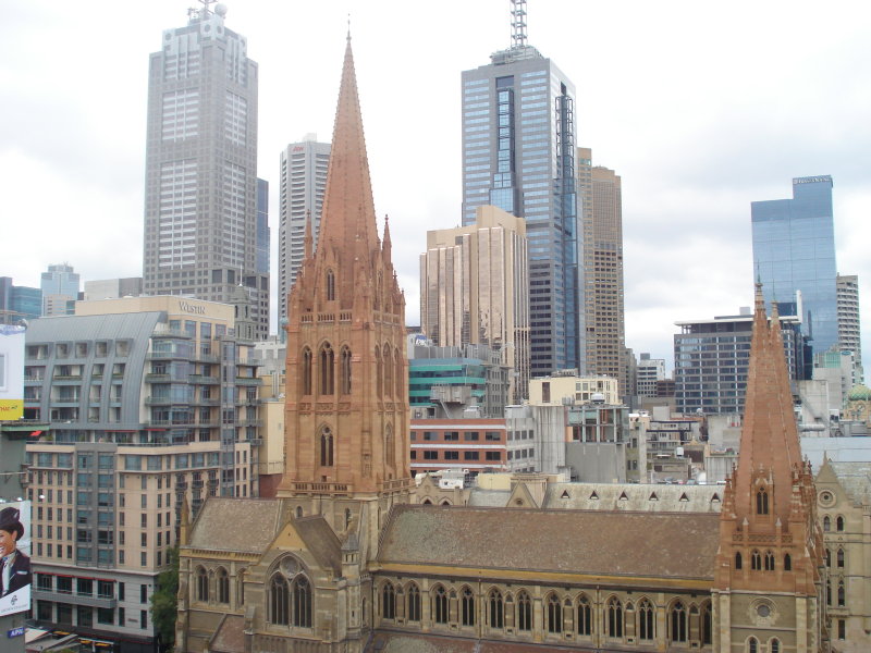 238 FLINDERS STREET, Melbourne, Vic 3000 Property Details
