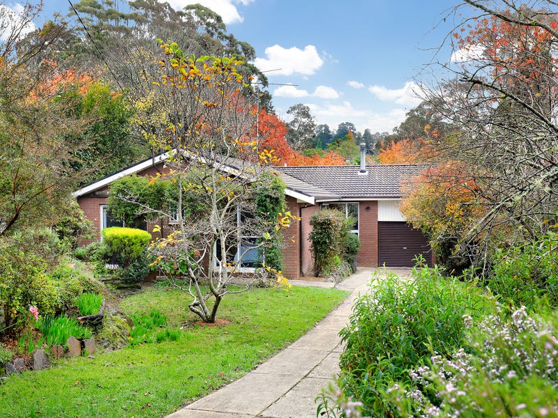 14 Park Avenue, Blackheath, NSW 2785 Property Details