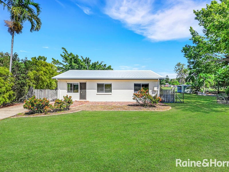 11 Anita Avenue, Yabulu, Qld 4818 Property Details