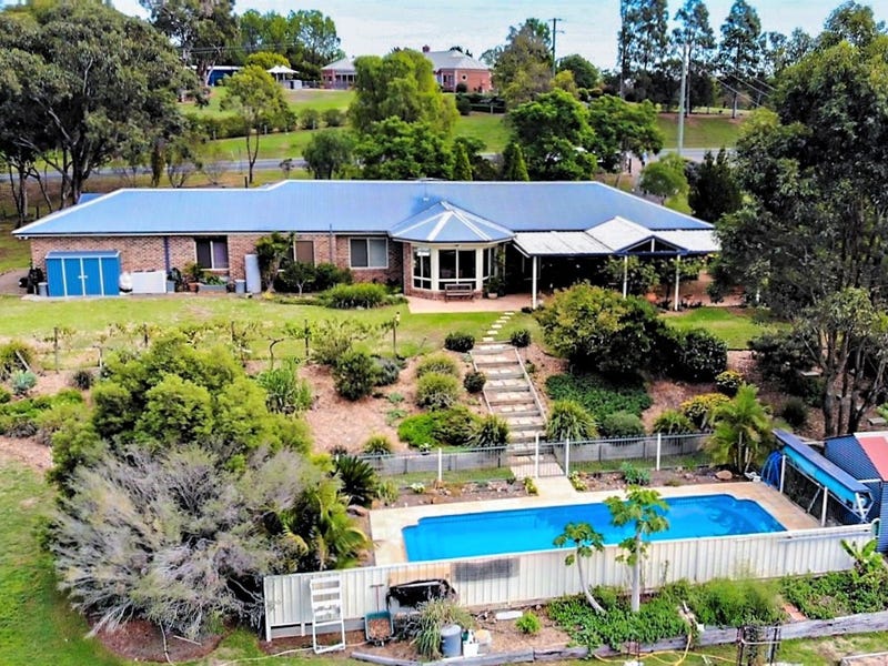 260 Wattle Ponds Road, Singleton, NSW 2330 Property Details