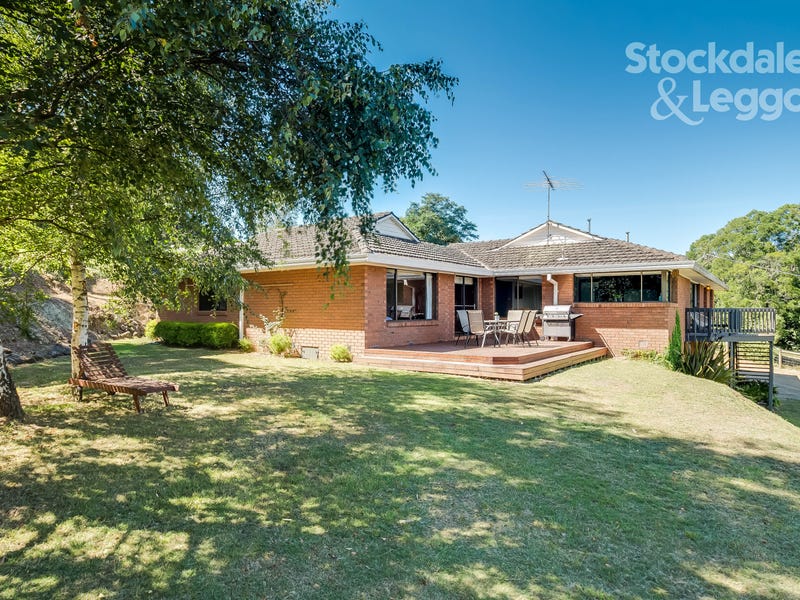 43 Meadowview Lane Emerald Vic 3782 Property Details