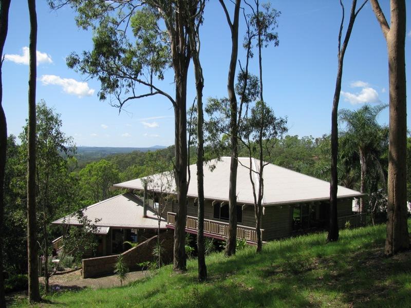 Pest control in Rush Creek