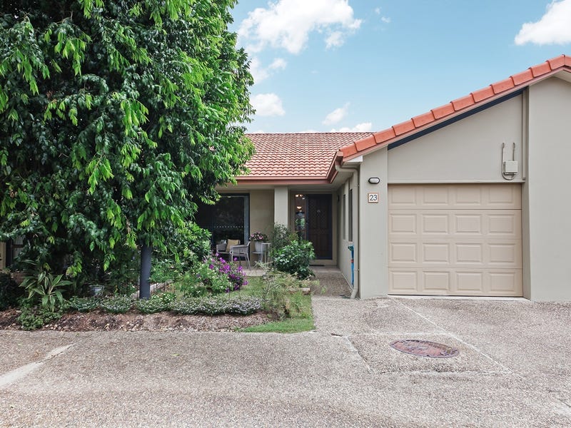 23/121 Albany Creek Road, Aspley, Qld 4034 Villa for Sale