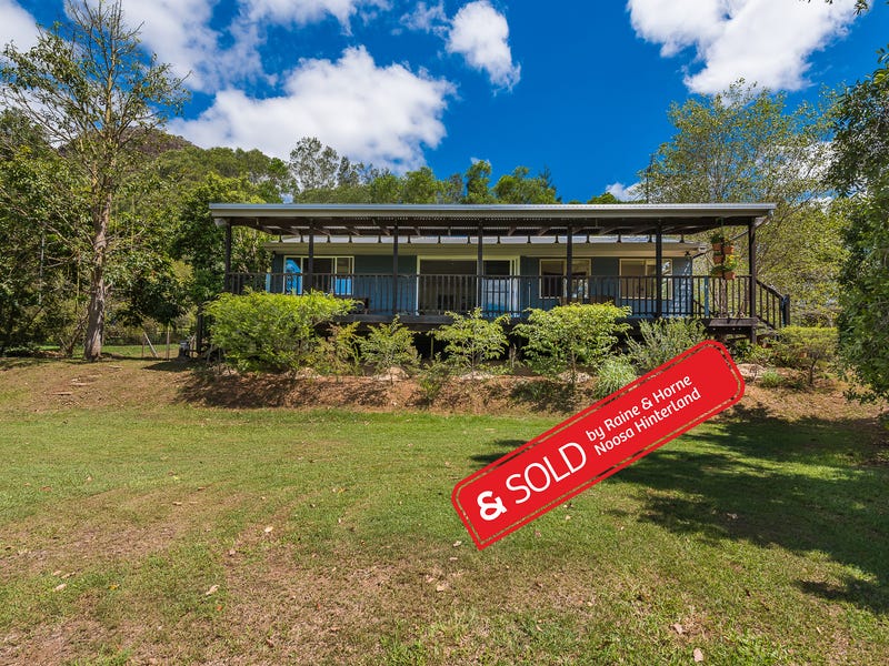 962 Traveston Cooran Road, Cooran, Qld 4569 Property Details