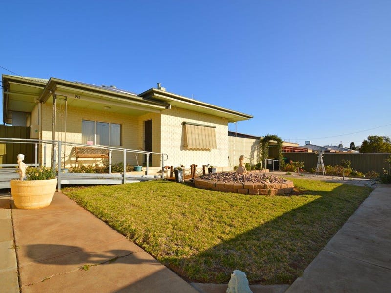 81 Newton Street, Broken Hill, NSW 2880