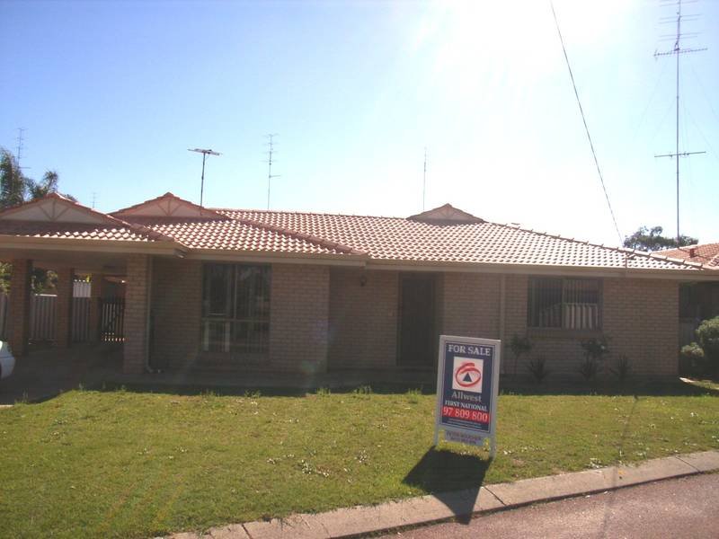 43 Forum Way, Bunbury, WA 6230 Property Details