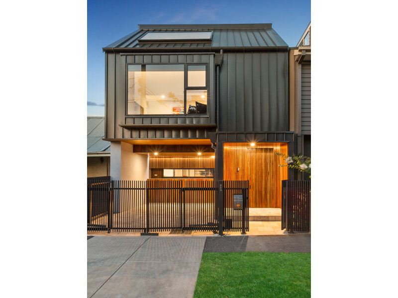 223 Highett Street, Richmond, Vic 3121 Property Details