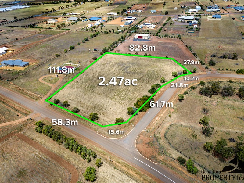 221 Eastlyn Drive, Deepdale, WA 6532