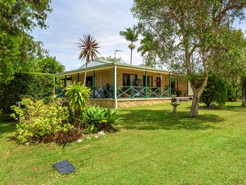 32 Trevally Street, Tin Can Bay, QLD 4580