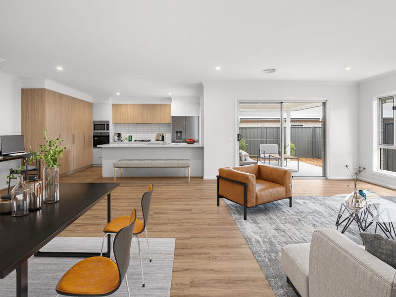 9/16 Apsley Mews, Strathfieldsaye, Vic 3551 House for Sale