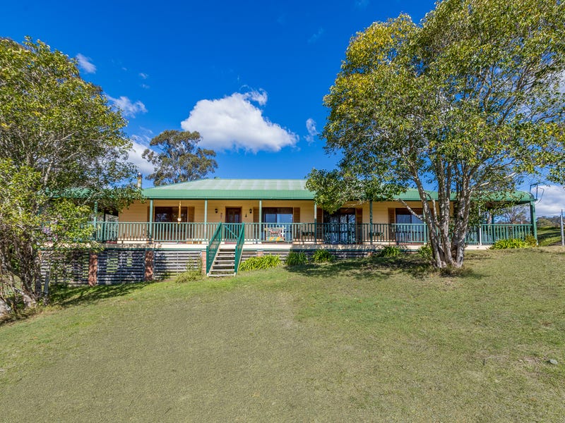 27 29 Burton Street Dungog NSW 2420 Property Details