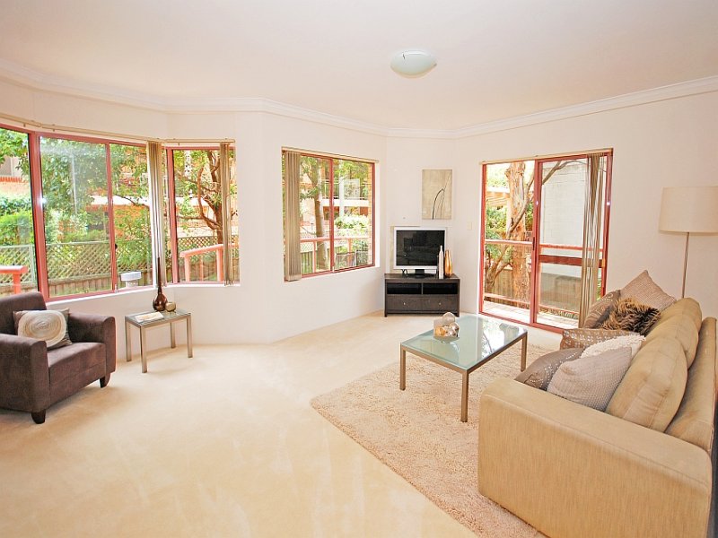 6/1a Penkivil Street, Willoughby, NSW 2068 Property Details