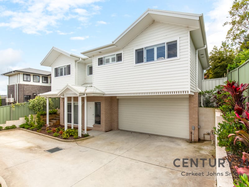 4/128 Croudace Road, Elermore Vale, NSW 2287