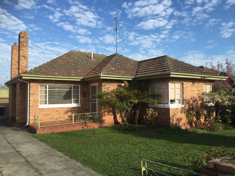 19 Brinkley Avenue, Wendouree, VIC 3355