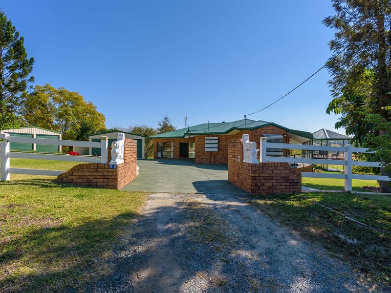 58 Vantage Road, Chatsworth, Qld 4570 Property Details