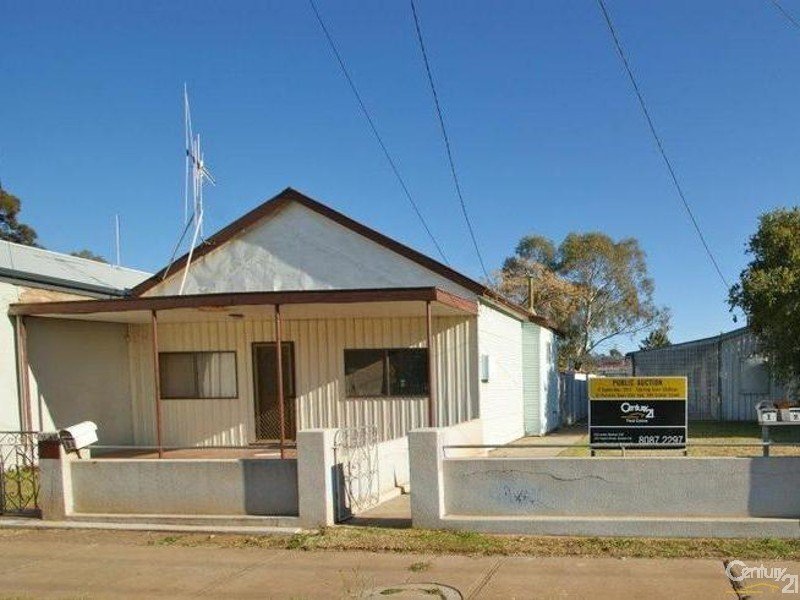 84 Beryl Street, Broken Hill, NSW 2880