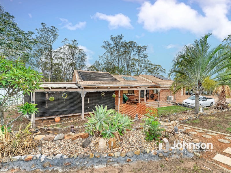 36 Jahn Drive, Glenore Grove, QLD 4342