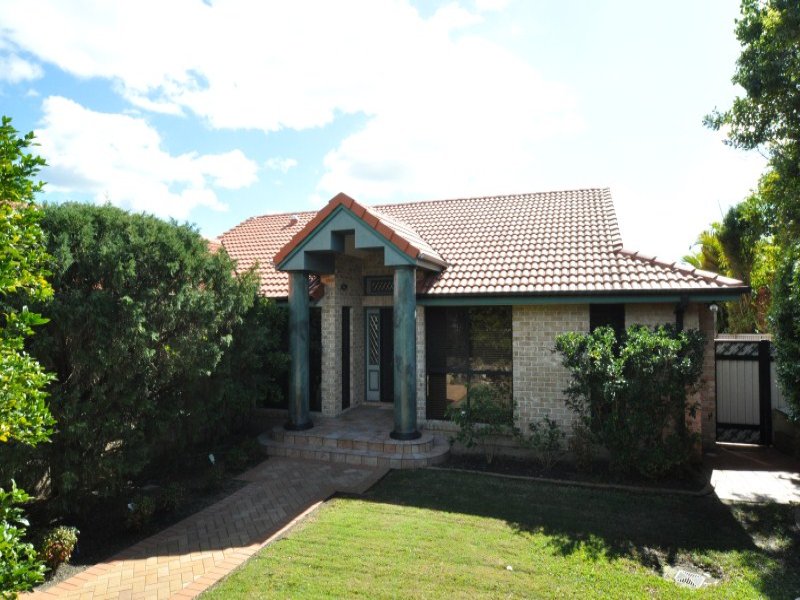 277 Napper Road, Arundel, Qld 4214 Property Details