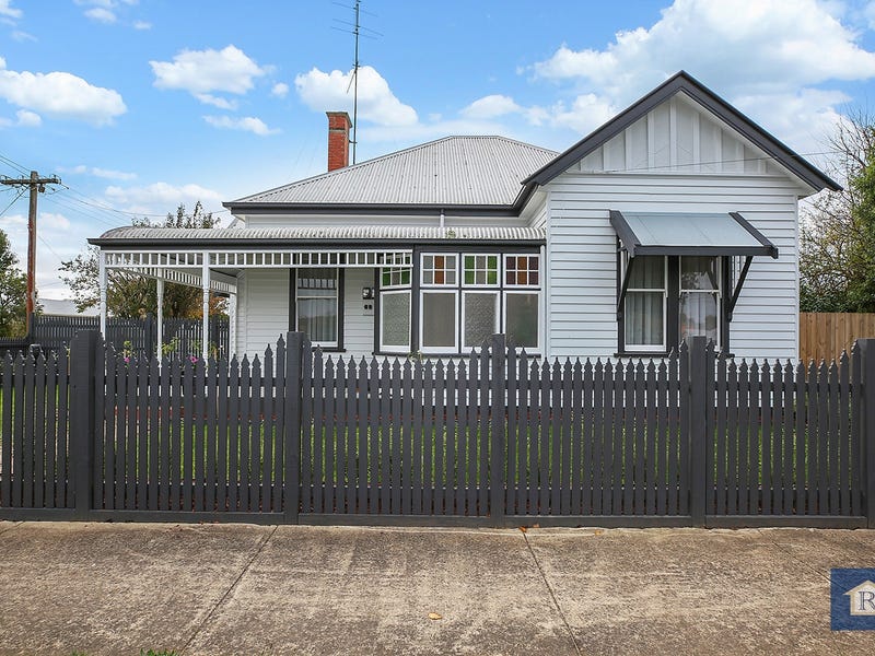20 McLaughlin Street, Colac, Vic 3250 Property Details