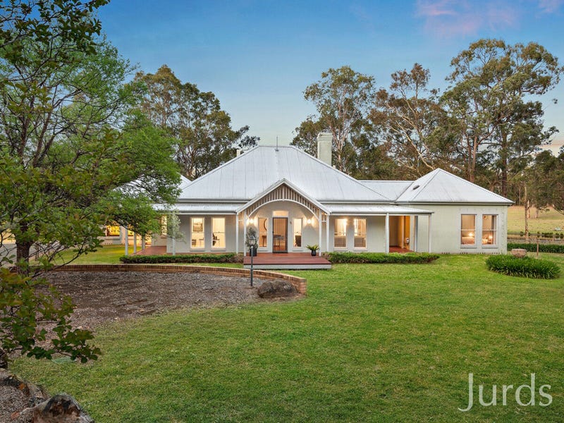 107 Street, Kitchener, NSW 2325 Lifestyle for Sale