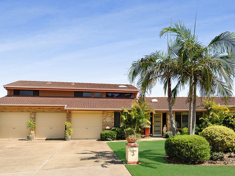 3 Frome Place, Castle Hill, NSW 2154