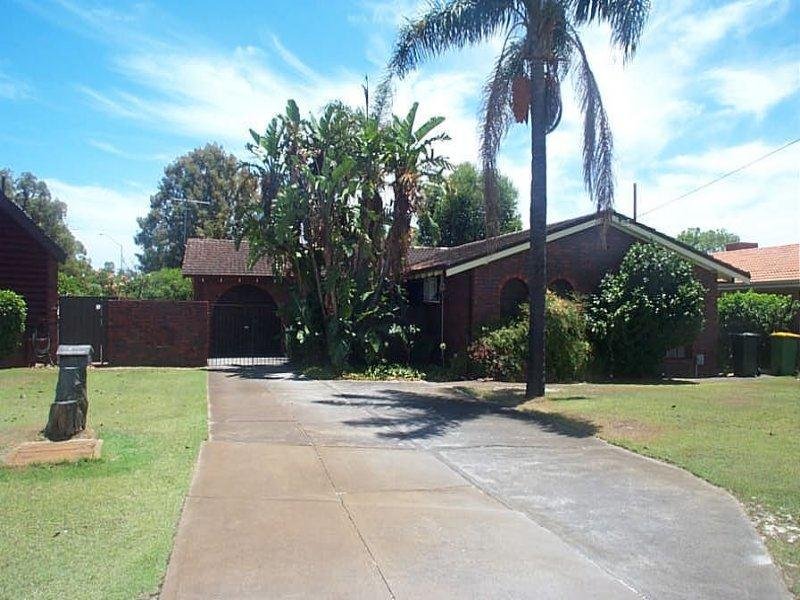 3 Wills Close, Bull Creek, WA 6149