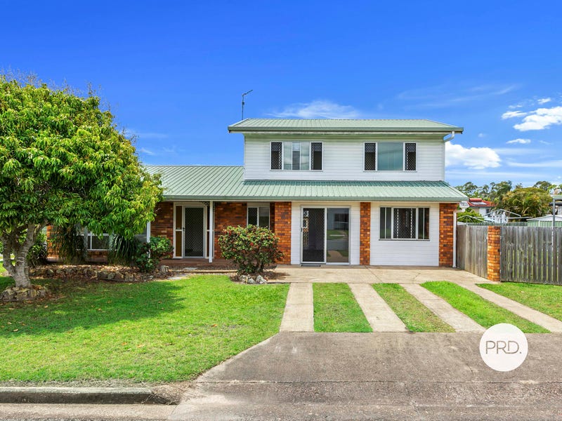 196 Woodstock Street, Maryborough, Qld 4650 Property Details