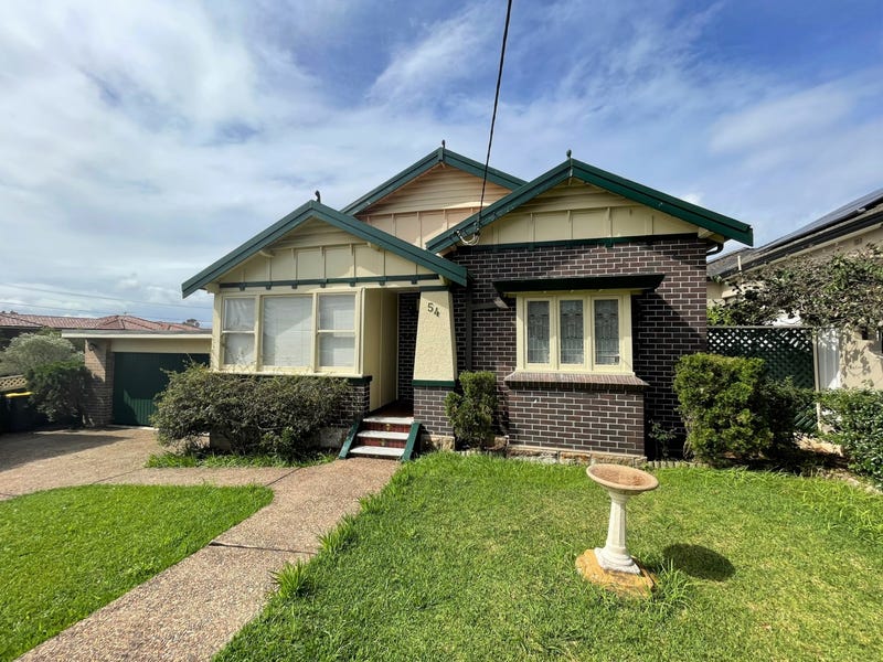54 Laycock Street, Bexley North, NSW 2207
