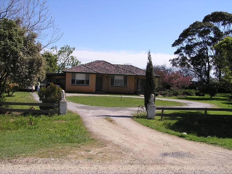 1245 Murray Road, Bunyip, Vic 3815 Property Details