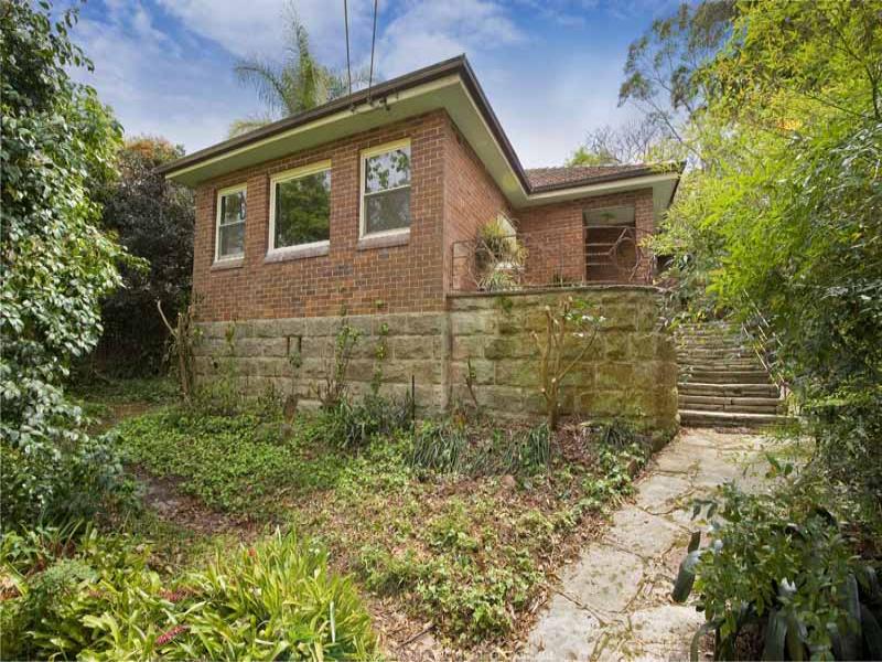 81 Abingdon Road, Roseville, NSW 2069 Property Details