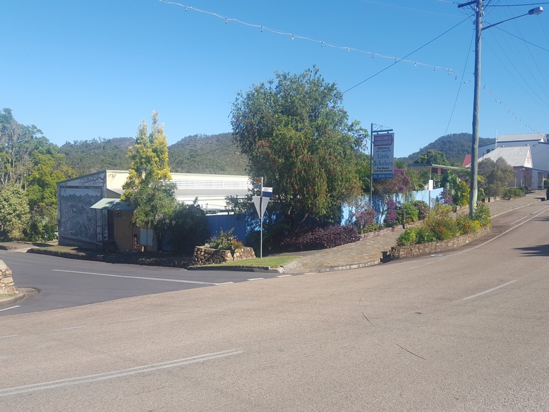 71 Grace Street, Herberton, QLD 4887