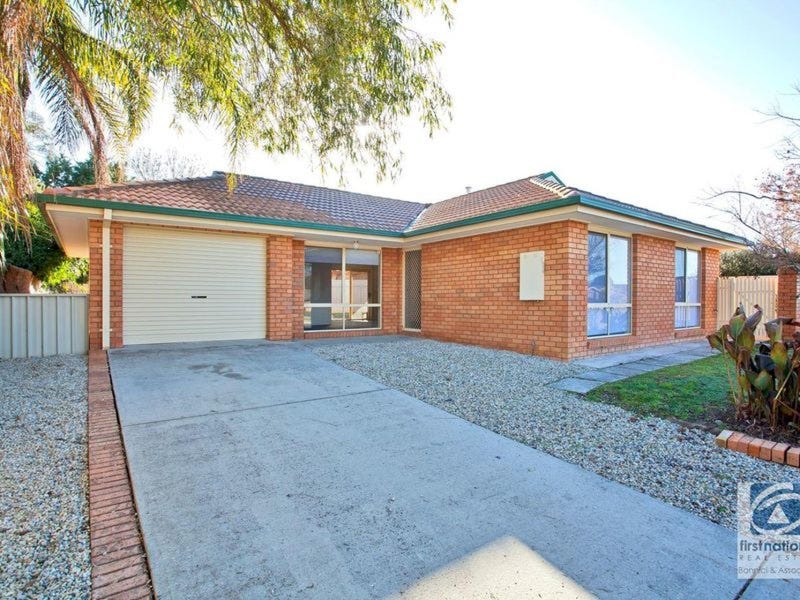 428A Lawrence Street, West Wodonga, VIC 3690