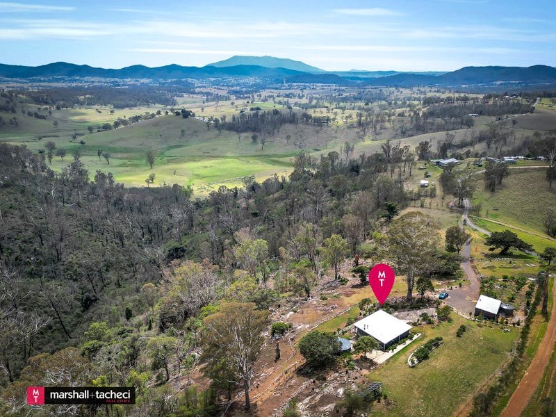 288 Quinlans Road, Verona, NSW 2550 Lifestyle for Sale realestate