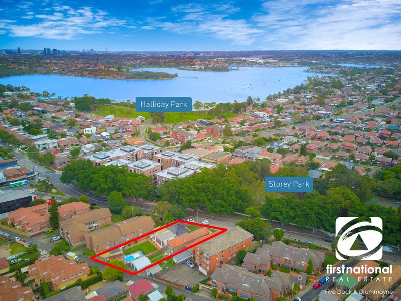 Houses for Sale in Five Dock, NSW 2046 (+1 location)