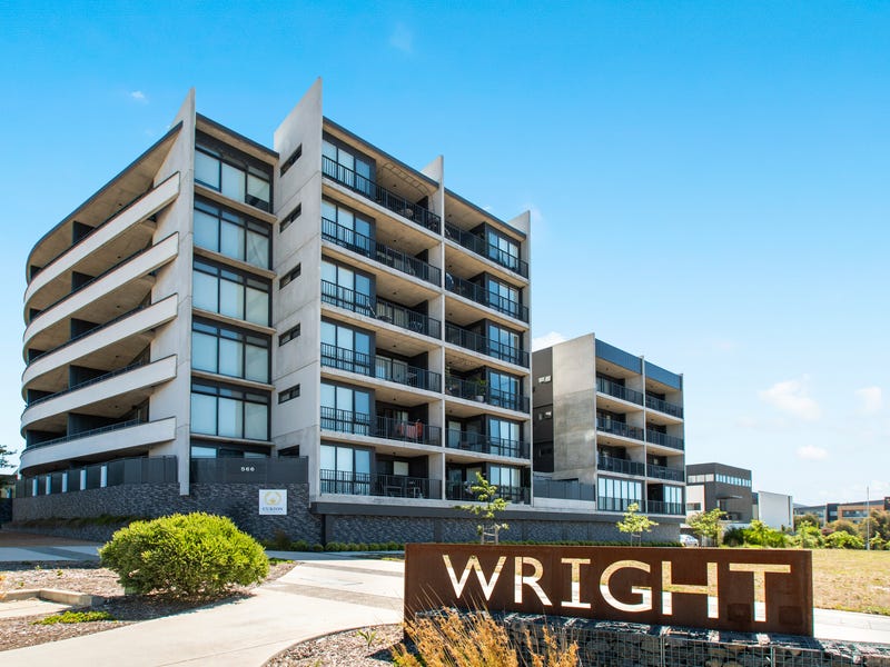 71/566 Cotter Road, Wright, ACT 2611