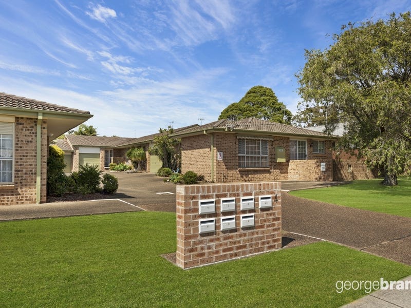 5/24 James Road, Toukley, NSW 2263