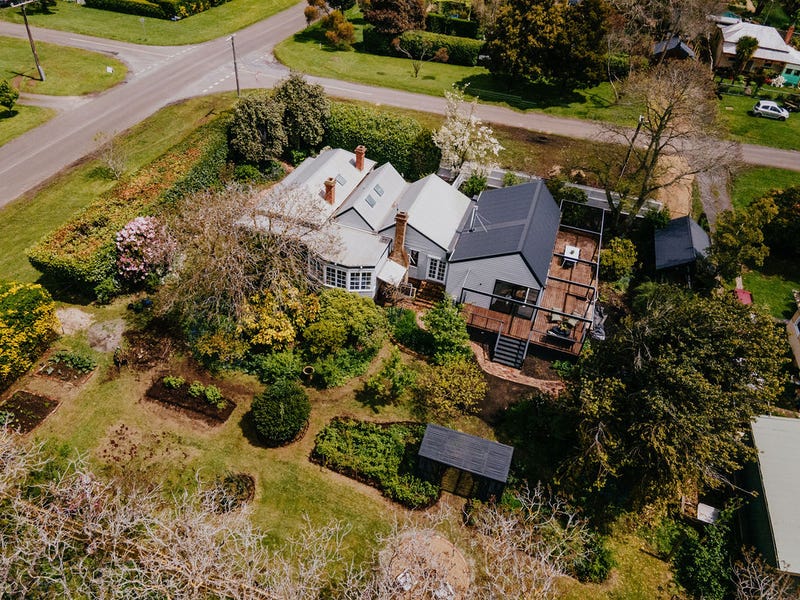 25 Stanbridge Street, Daylesford, Vic 3460 Property Details