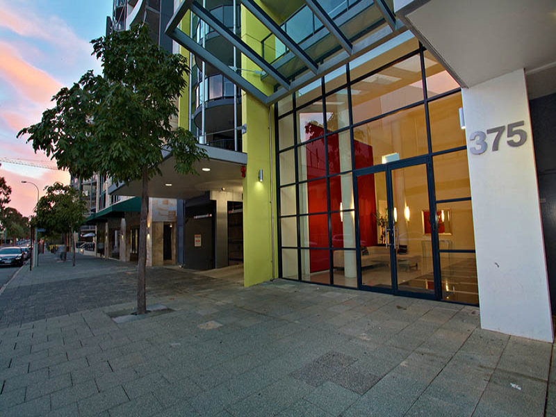 62/375 Hay Street, Perth, WA 6000 Property Details