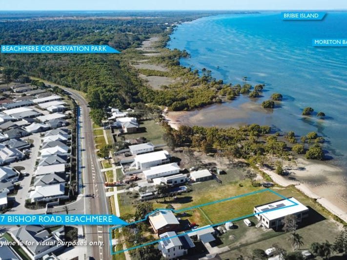 177 Road, Beachmere, QLD 4510